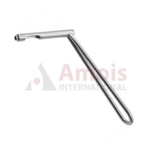 Drill Sleeve For Round Holes Plate 60mm 13 cm