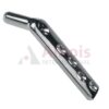 Dynamic Hip Screw Plate (DHS), Angled, Barrel Length 38.0mm