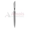 ESMARCH Plaster Knife 18 cm