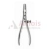 Extraction Forceps for Wire Drills