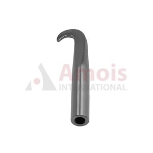 Extraction Hook 1 Prong
