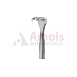 Extraction Hook 2 Prongs