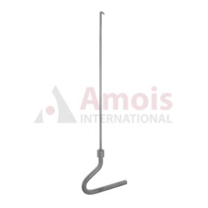 Extraction Hook