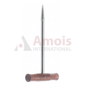 Extractor for Femoral Head 23 cm