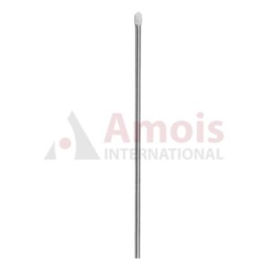 FLAT Drill Cannulated 5.0 mm Diameter