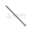 Fullthreaded Cancellous Screw, Dia. 6.5mm