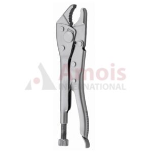 Grip (Seizing) Forceps SS