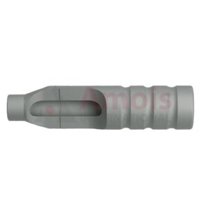 Guide Sleeve 8.5cm (3 1/4"), Short for Tapping