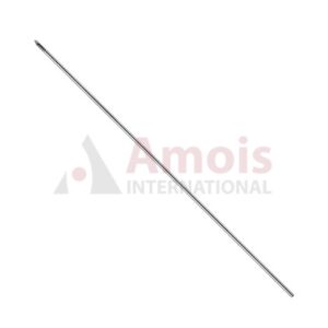 Guide Wire, Dia. 230mm with 10mm Thread