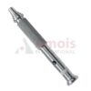 Handle with Dental Coupling 10.5cm (4 1/4")