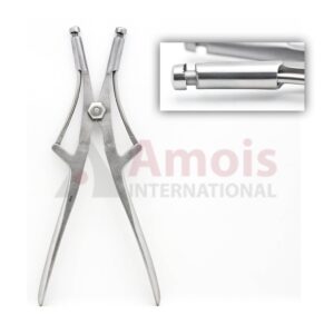 HARRIS Wire Knot Tightener 25cm Suitable for 18- and 20-Gauge Wires