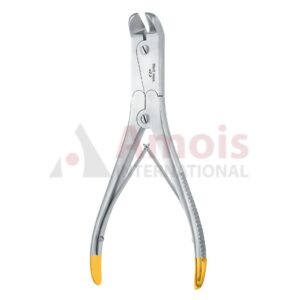 HARVEY Wire Cutting Pliers, 235 mm