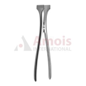 HENNIG Plaster Spreader 28 cm