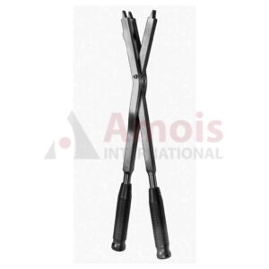 HERMANN Plaster Spreader 48 cm