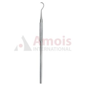 Hook 16cm (6 1/4"), Sharp