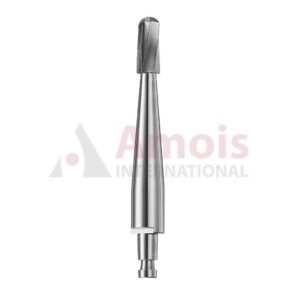 HUDSON Conical Burr No 1, Dia. 9mm