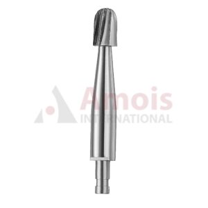 HUDSON Conical Burr No 2, Dia. 14mm