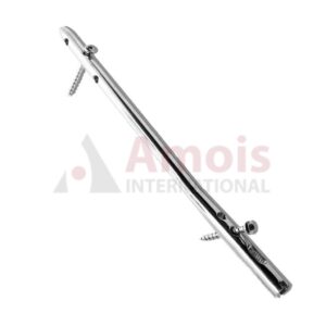 HUMERUS interlocking Nail Dia. 7.5mm