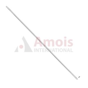 KIRSCHNER Wiredrill Lancet Point Flat End, P=10 Units