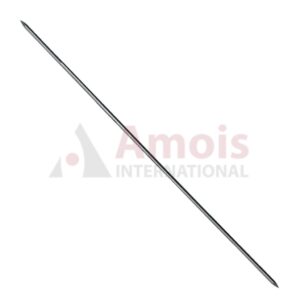 KIRSCHNER Wiredrill Trocar/Trocar-Point, P=10 Units