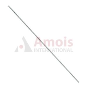 KIRSCHNER Wire 15cm (6"), ?Dia. 1.6mm, Trocar Point, Round Shaft