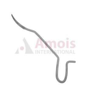 KUENTSCHER Medullary Reamer 26cm (Also for Austin Moore Reaming)