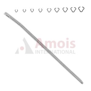KUENTSCHER Nail Humerus