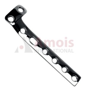 L-Plate 4.5mm, Right Angled, Plate Thickness 2.0mm