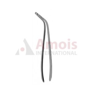 LANE Forceps for Bone Plates 22 cm
