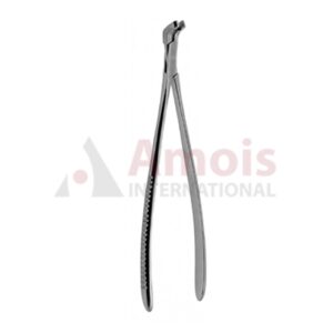 LANE Forceps for Bone Screws 25 cm