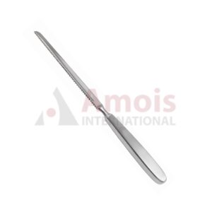 LANGENBECK Finger Saw 23 cm