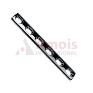 LC/DCP Compression Plate 4.5mm, Narrow, Plate Thickness 4.2mm