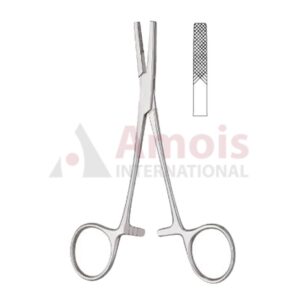NIRO Wire Twisting Forceps 15cm