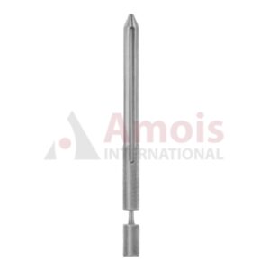 PALMER Impactor 15cm