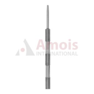 PALMER Impactor Final 17cm