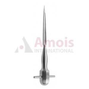 PERTHES Reamer Square 21 cm