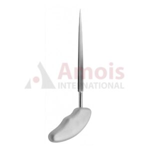 PERTHES Reamer Square 21 cm Hollow Handle