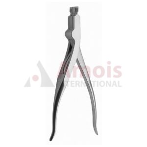 Plaster Spreader for One Hand 22.5 cm