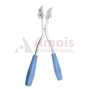 Plaster Spreader with Removable Jaws