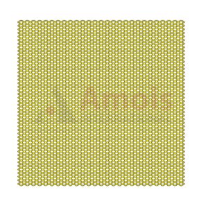 Plate TI Micro 60 X 60 X 0.1 mm