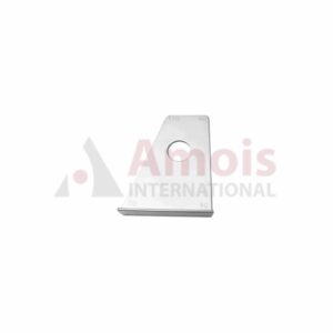 Quadrangular Positioning Plate