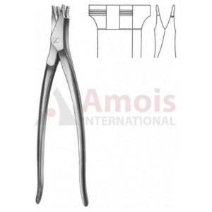 QUATTRO Plaster Spreader 23 cm