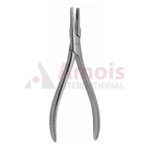 RADOLF Nail Extracting Forceps 13.5cm
