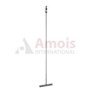 Reamer Medullary Elastic