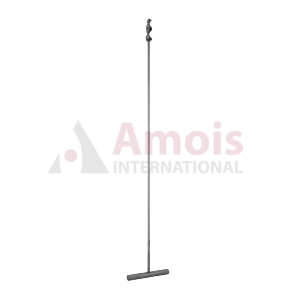 Reamer Medullary Elastic