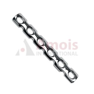 Reconstructive Plate 3.5mm, Straight, Plate Thickness 2.8mm