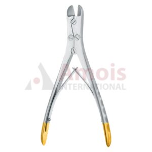 REILL Wire Cutting Forceps TC 17.5cm