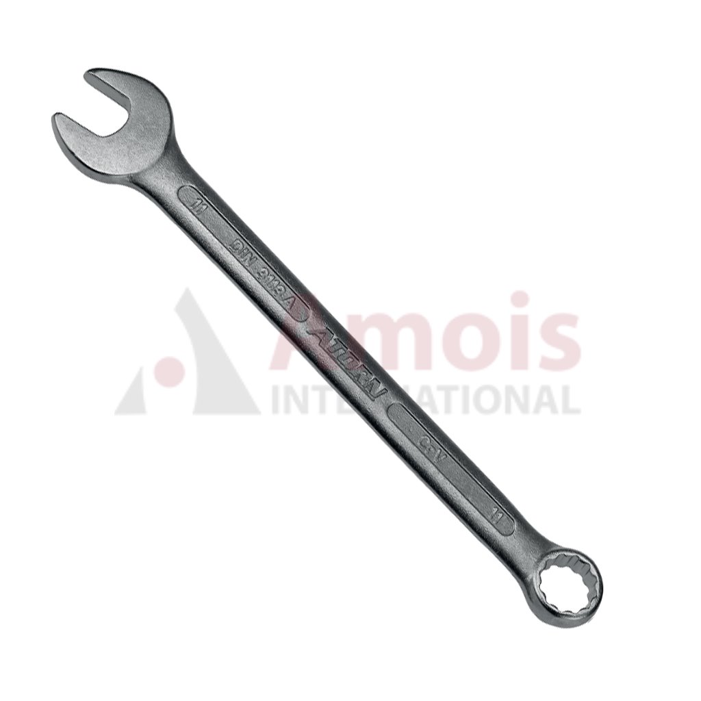 Ring Wrench 15cm (6"), Width Across Flats 11.0mm