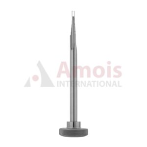 RITCHEY Nail Starter 20 cm Cannulated Cannulation 2.5 mm