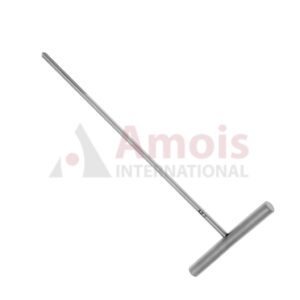 Rush Reamer for intramed Pins